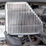 Engine Air Filter 