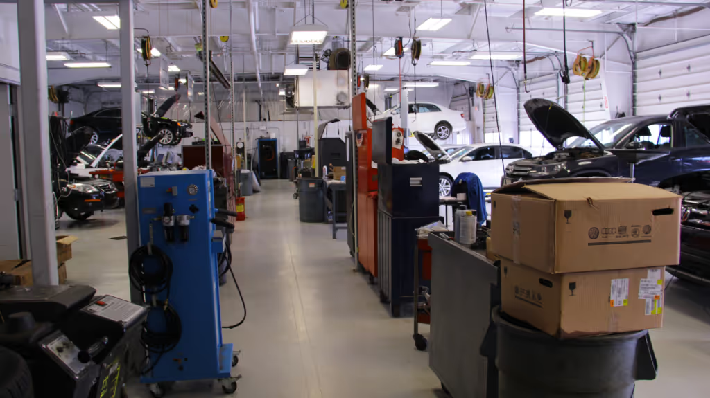 Gurley Leep Volkswagen Mishawaka IN