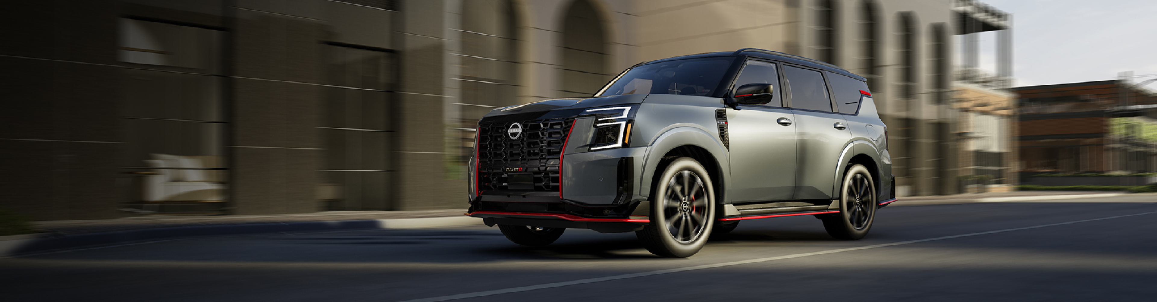 nissan dealer near amherst nh