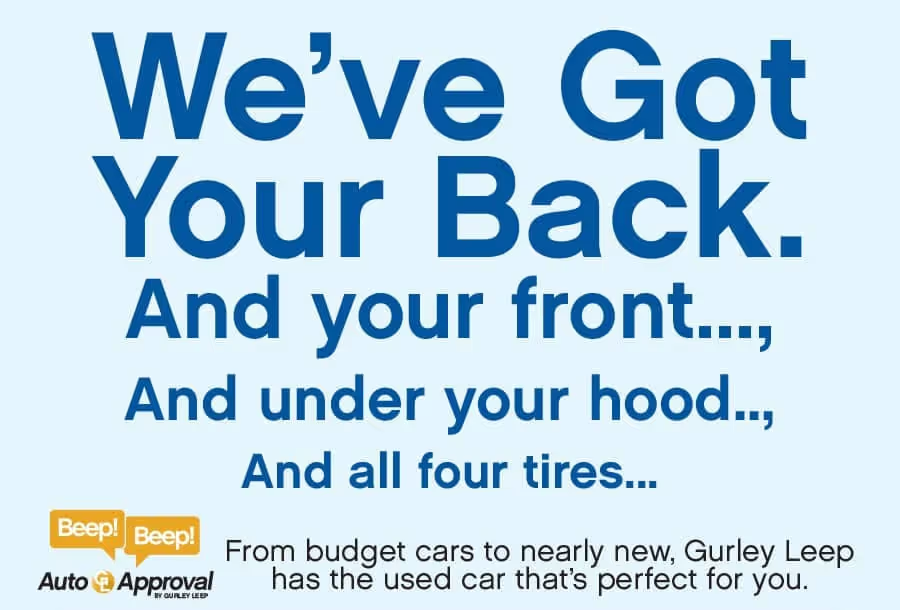 Gurley Leep Motorwerks Mishawaka IN