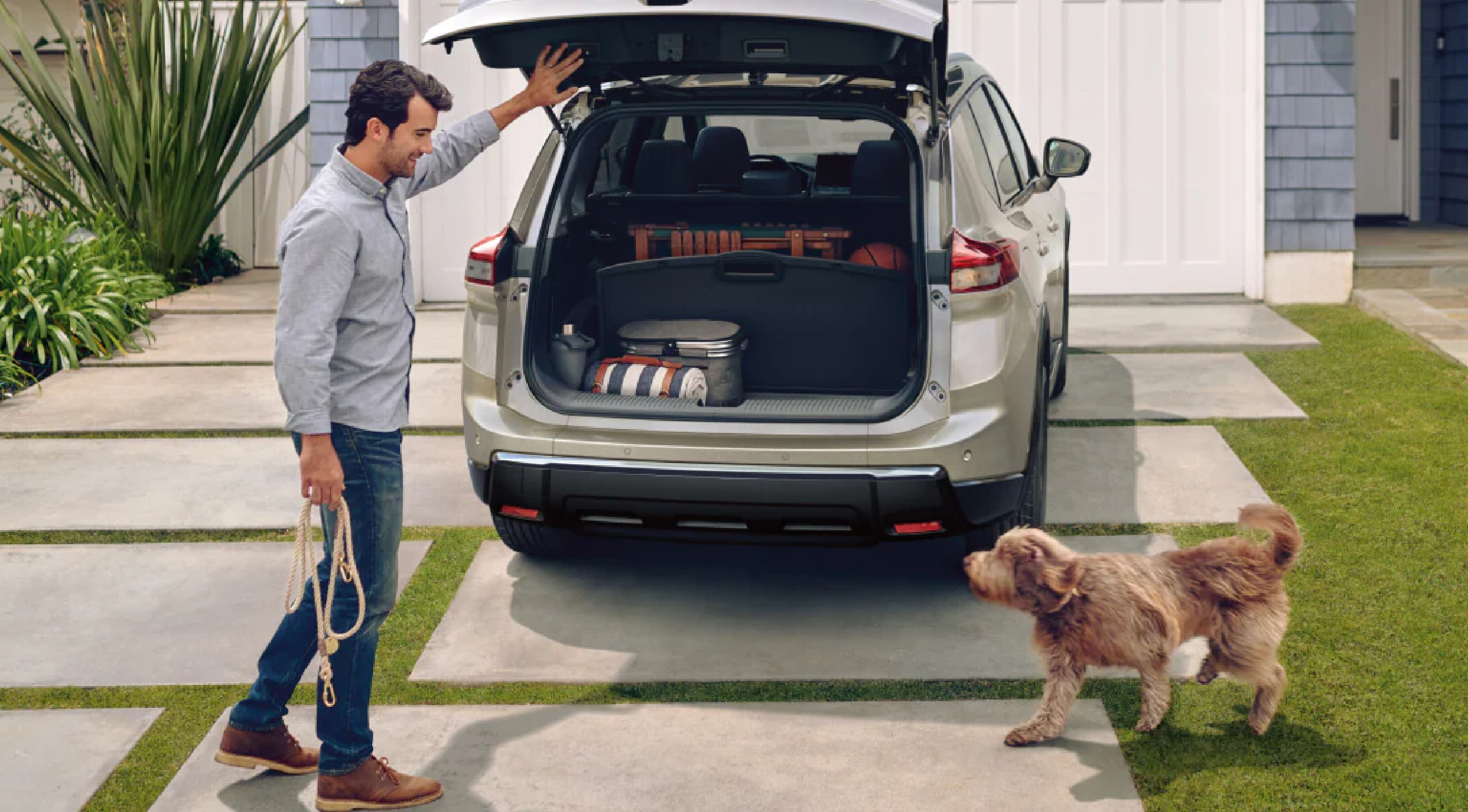 Nissan financing options near Ann Arbor MI