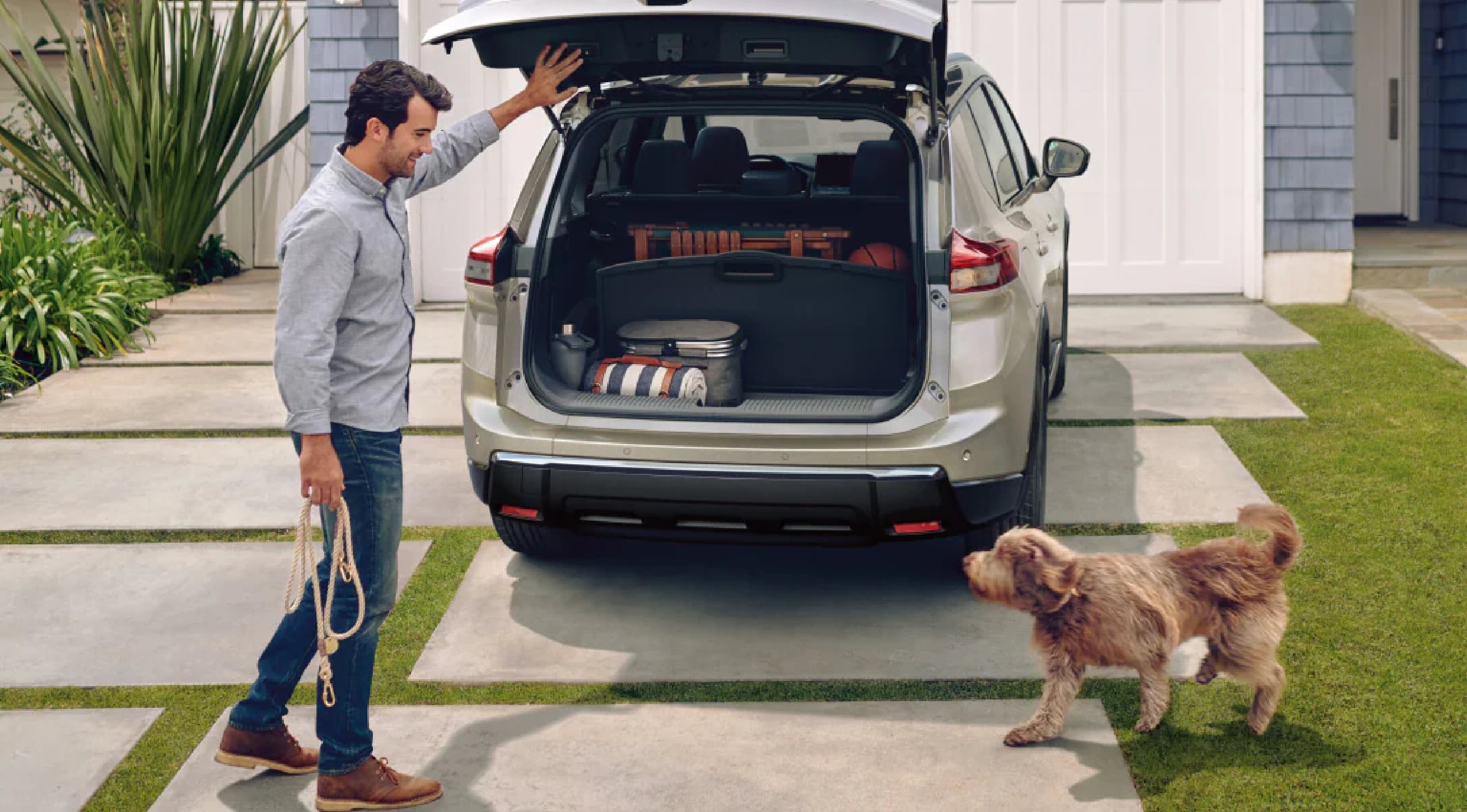 Nissan financing support near Chesterton, IN