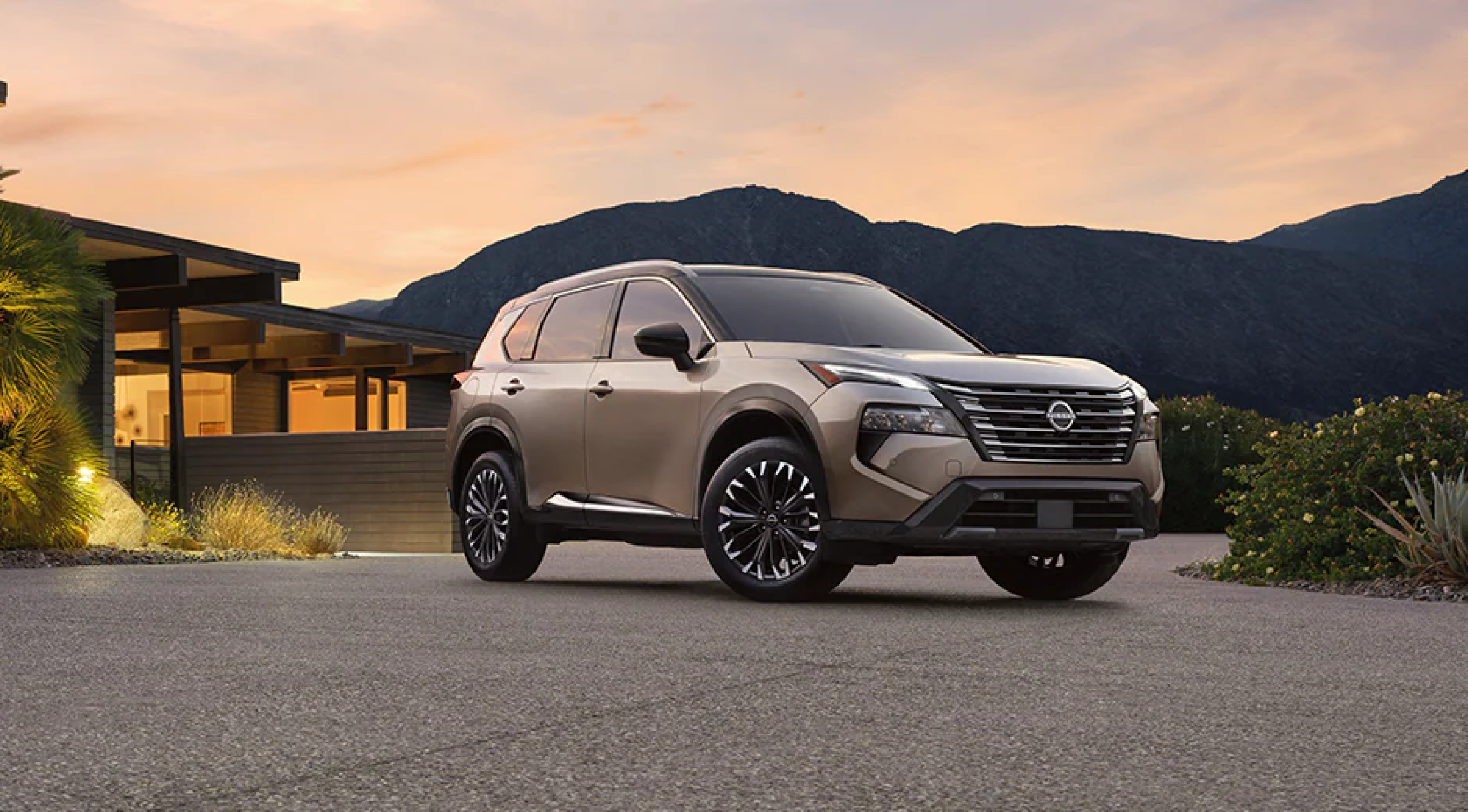 nissan dealer near rochester nh