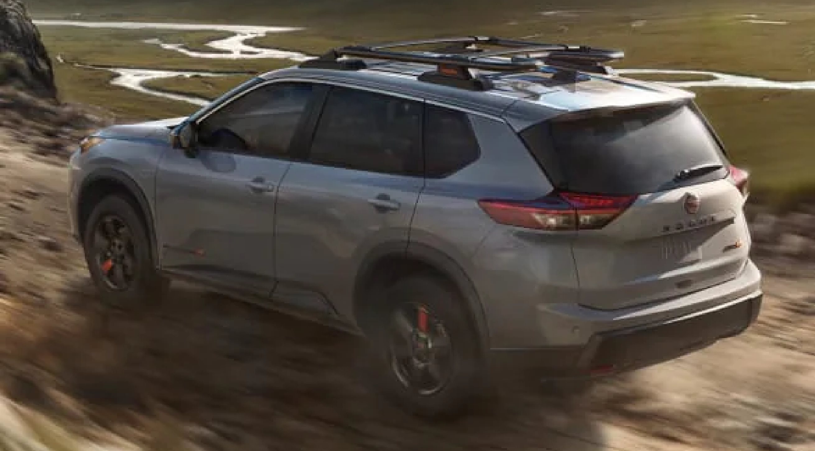 2026 Nissan Rogue - Clay Cooley Nissan of Irving