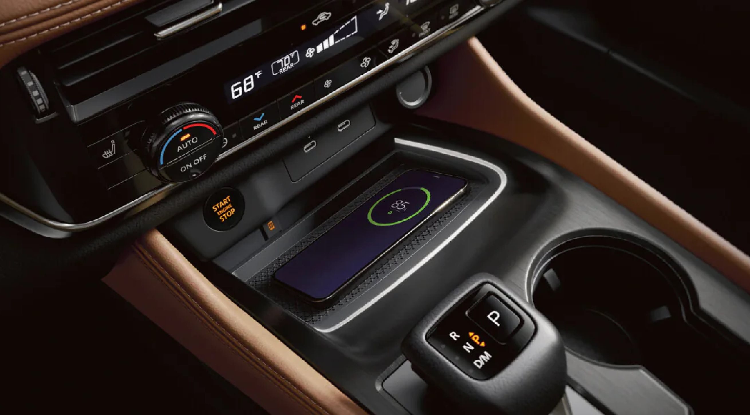 2026 Nissan Rogue - Uftring Nissan