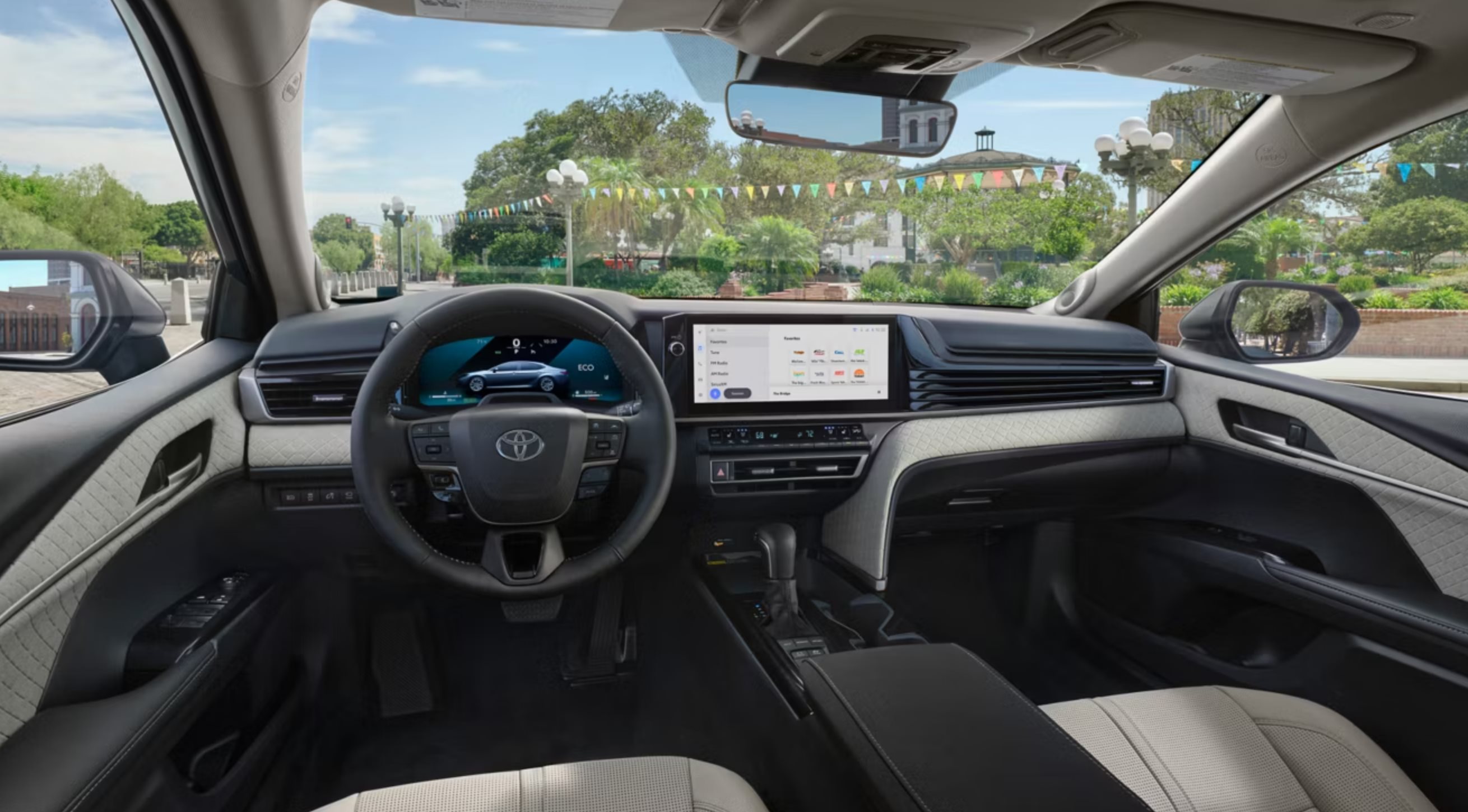 Toyota Financing Near Clarksburg WV