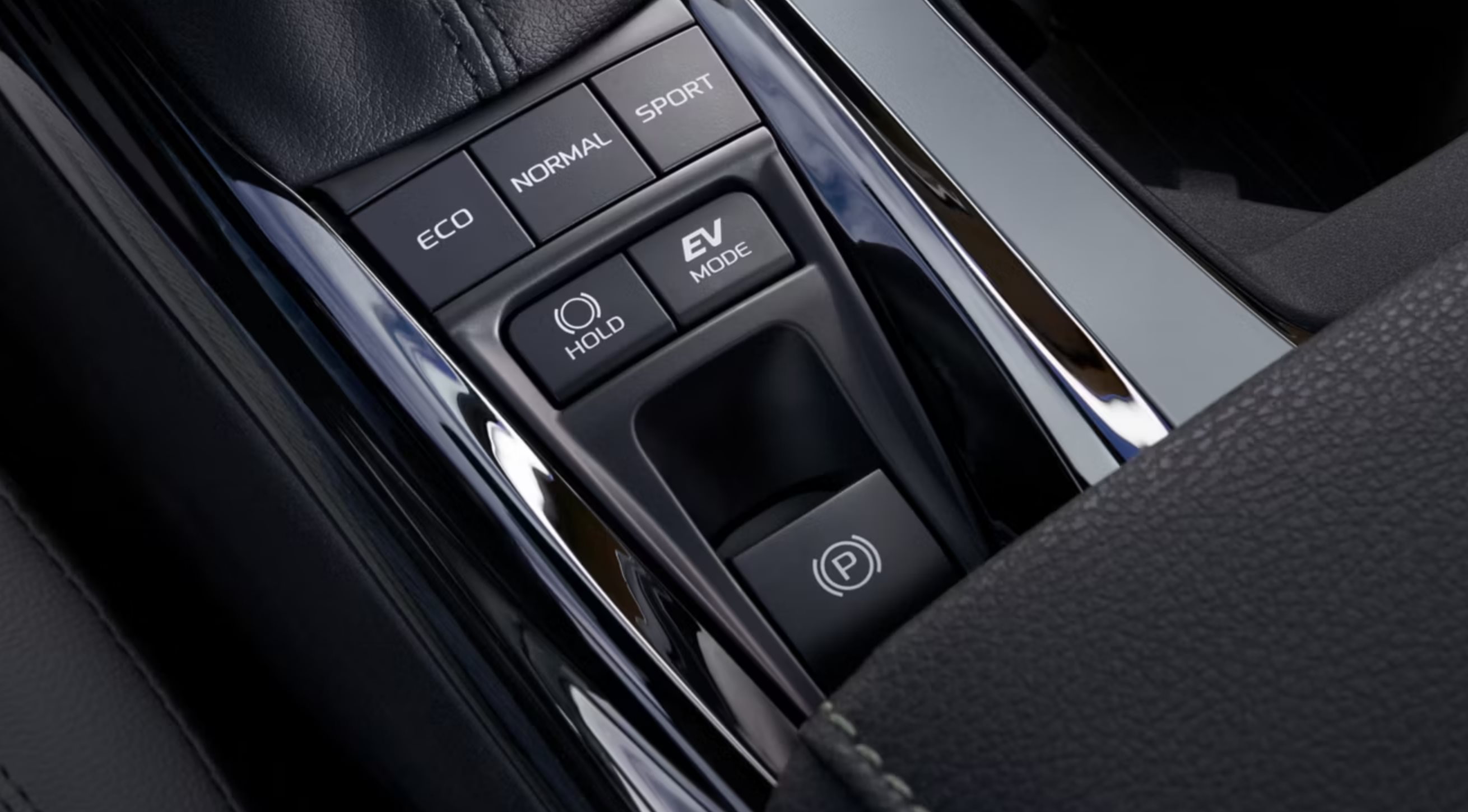 Financiación de Toyota cerca de Lancaster (California)