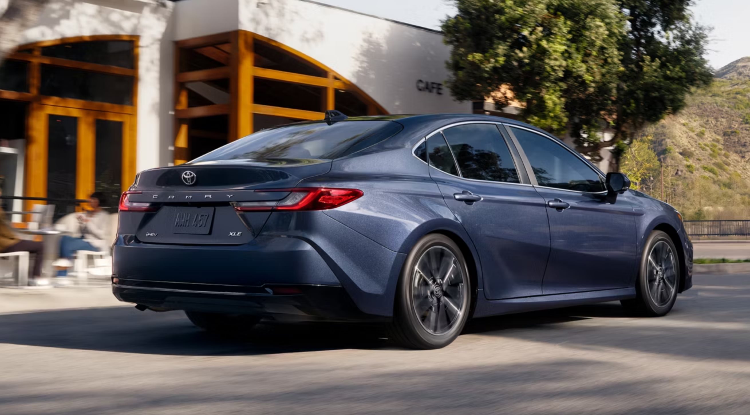 New and Used Toyota Vehicles for Sale near Hobart, IN