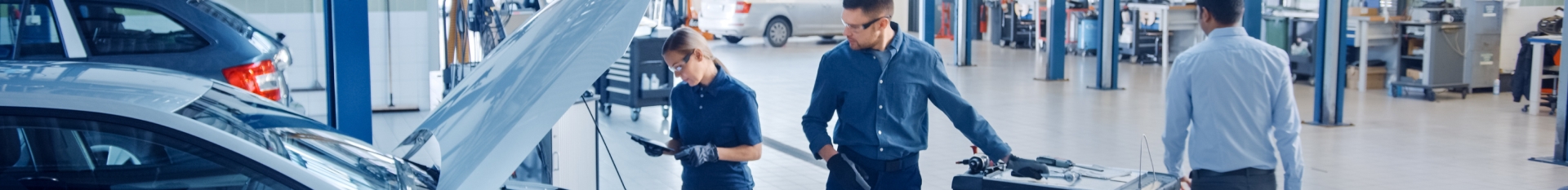 Certified Honda Service Near Palatine, IL