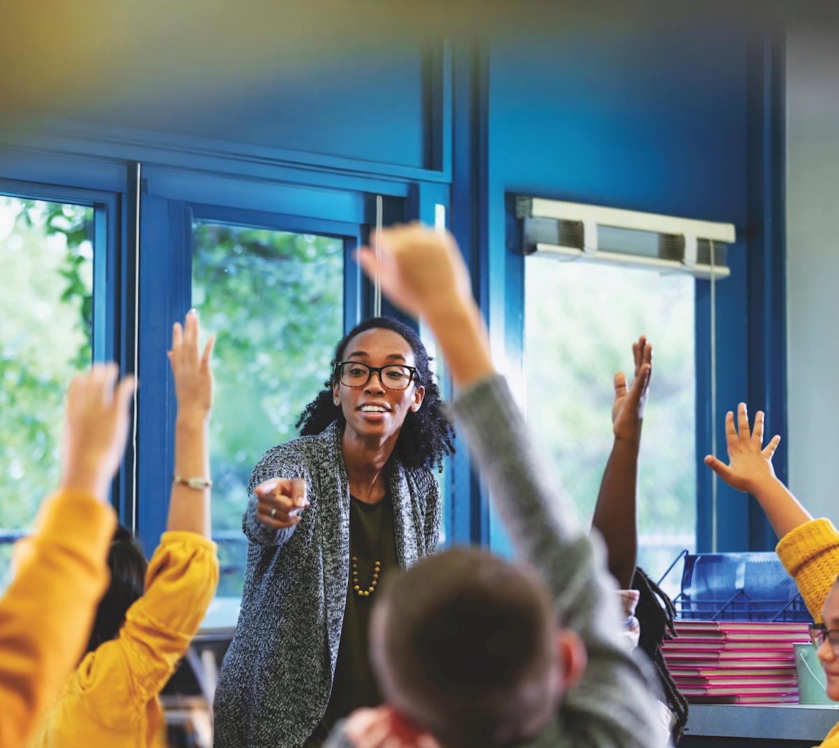 Subaru VIP Educator Program: $500 off a new Subaru for PreK-12 educators at Mark Miller Subaru Midtown