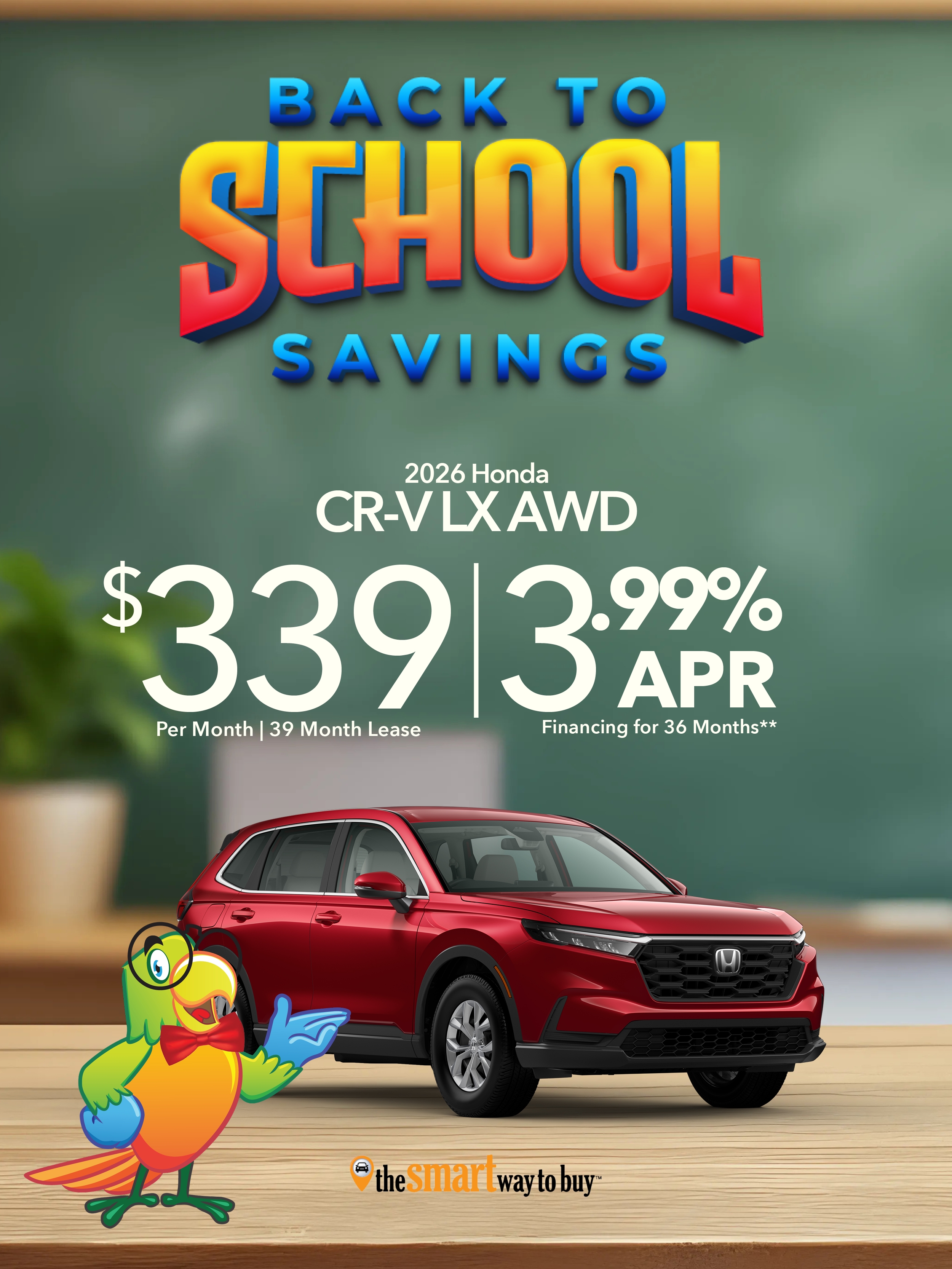 CRV