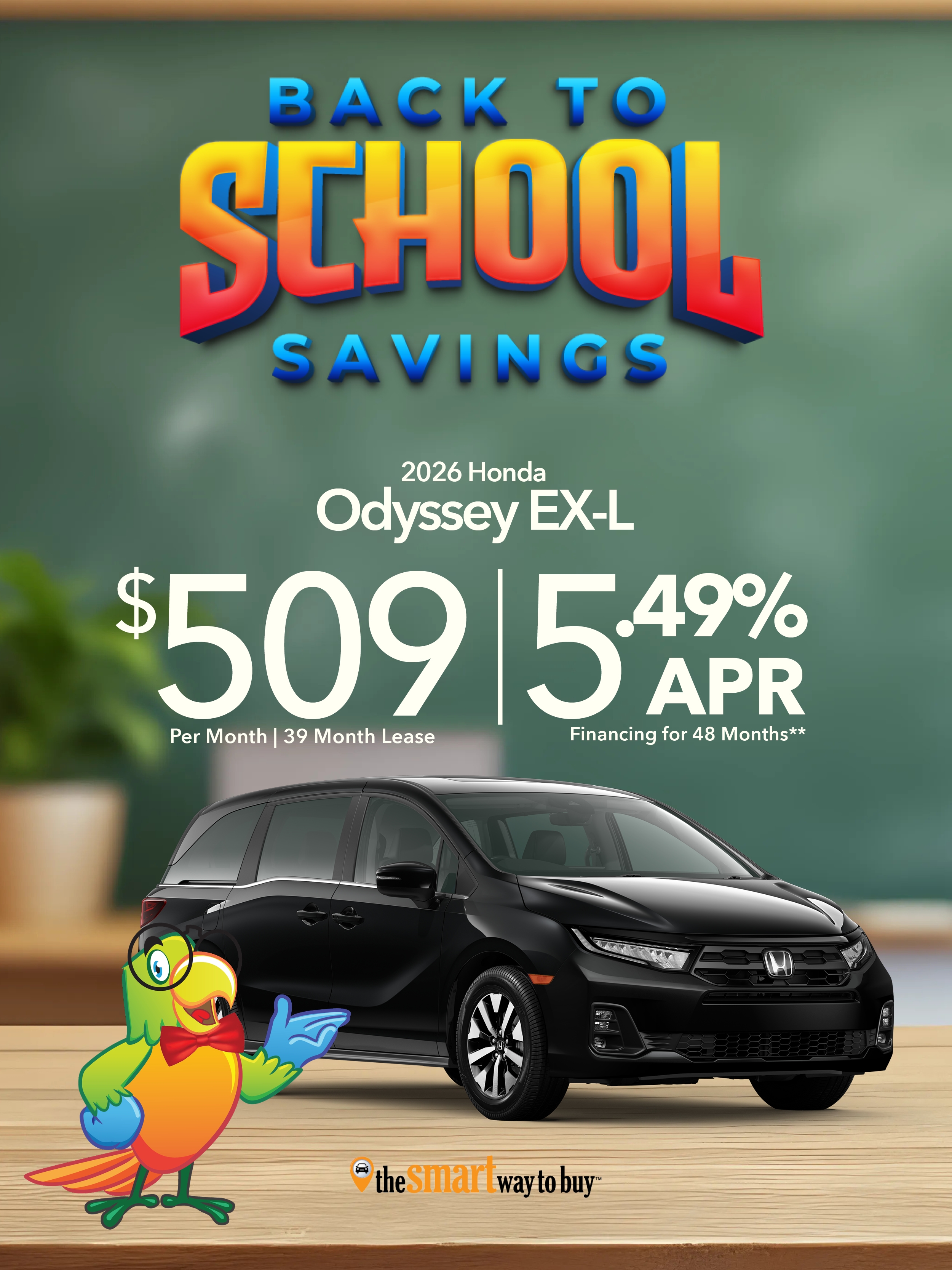 Odyssey