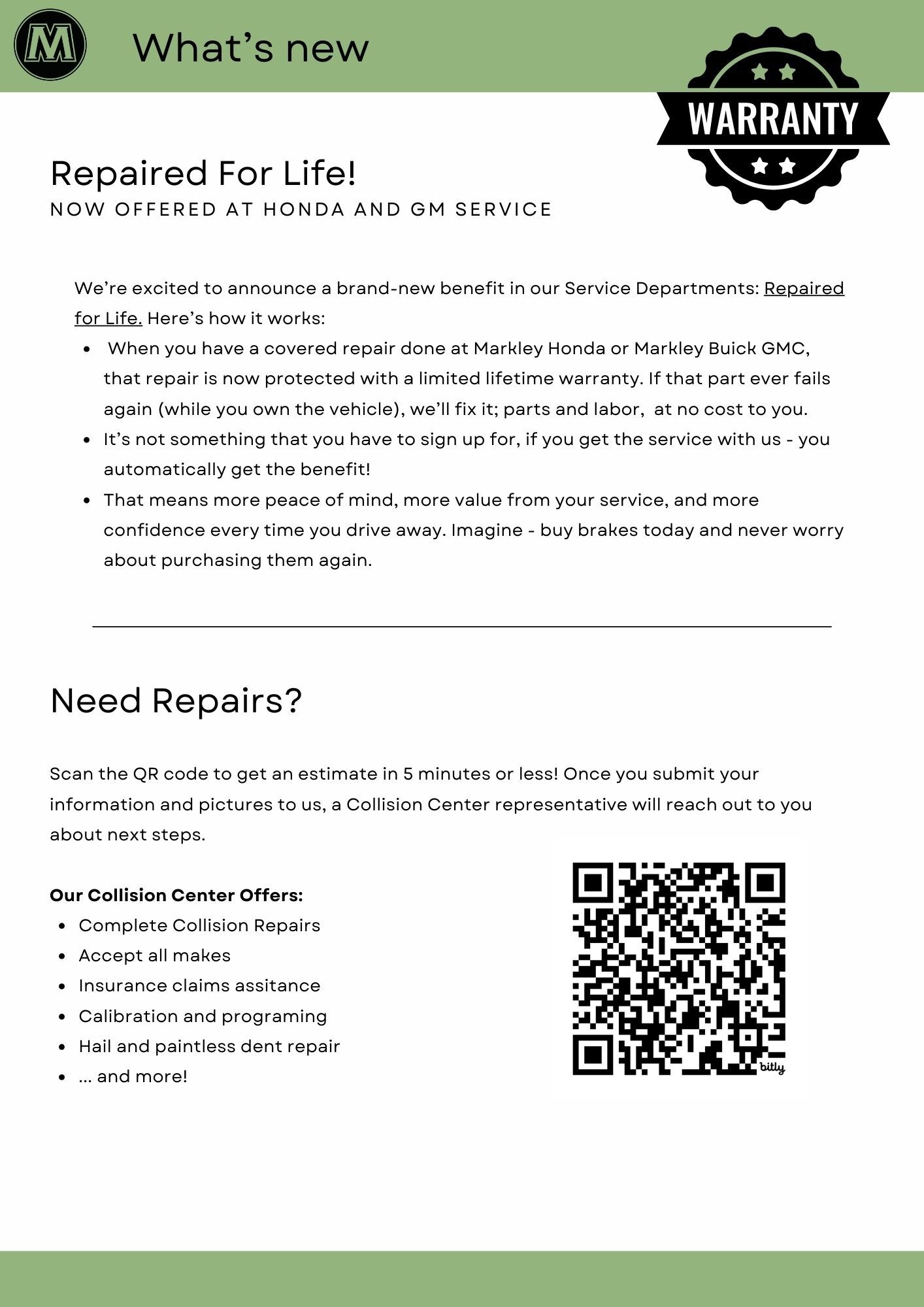 Newsletter Page 2