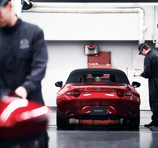Huntington Beach Mazda Huntington Beach CA