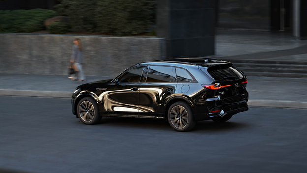 Huntington Beach Mazda Huntington Beach CA
