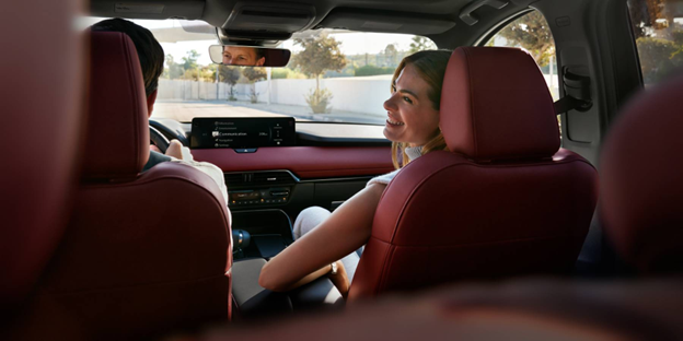Huntington Beach Mazda Huntington Beach CA