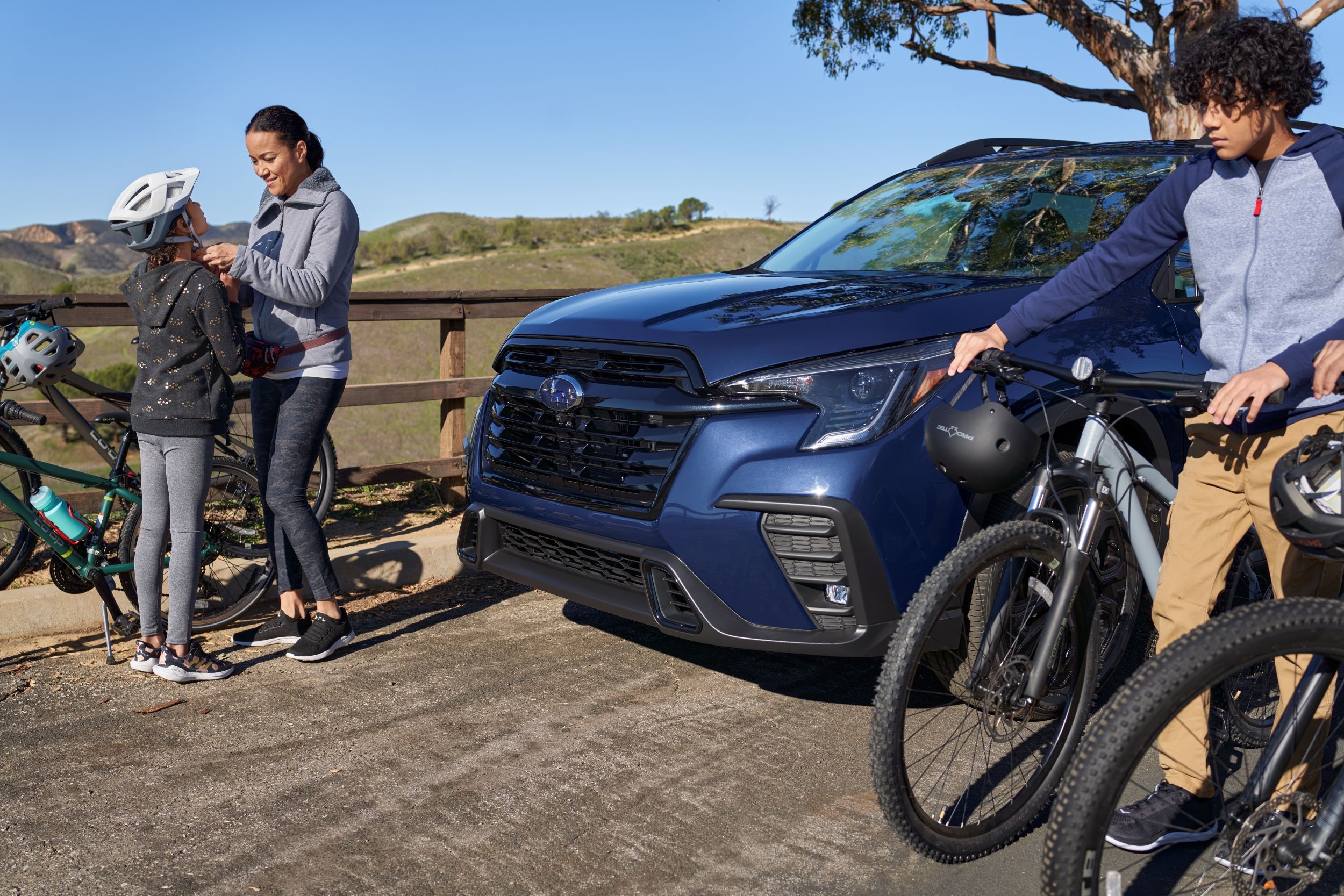 Arizona Statewide Adventures