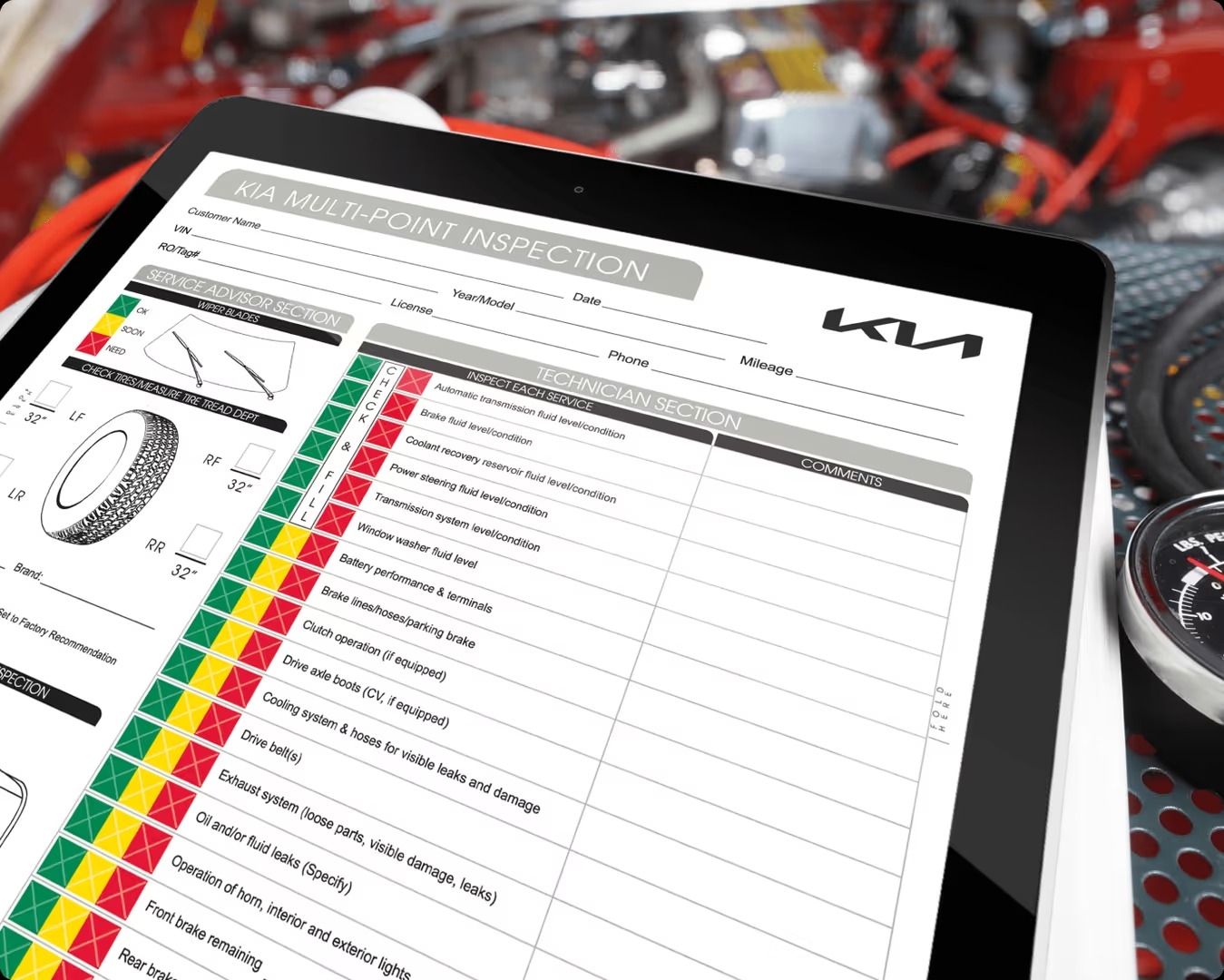 Smart Kia of Davenport Davenport IA
