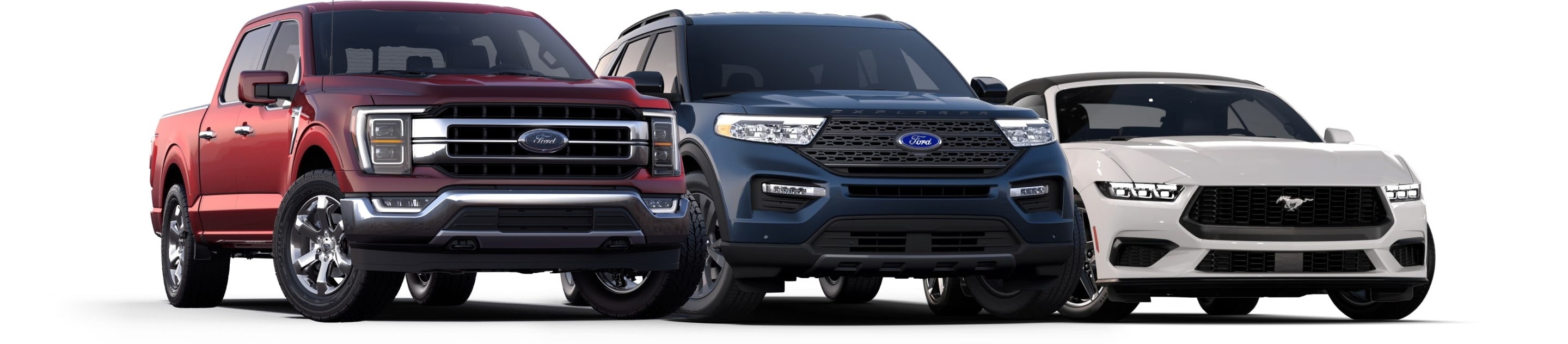 #1 Cochran Ford Monroeville Monroeville PA