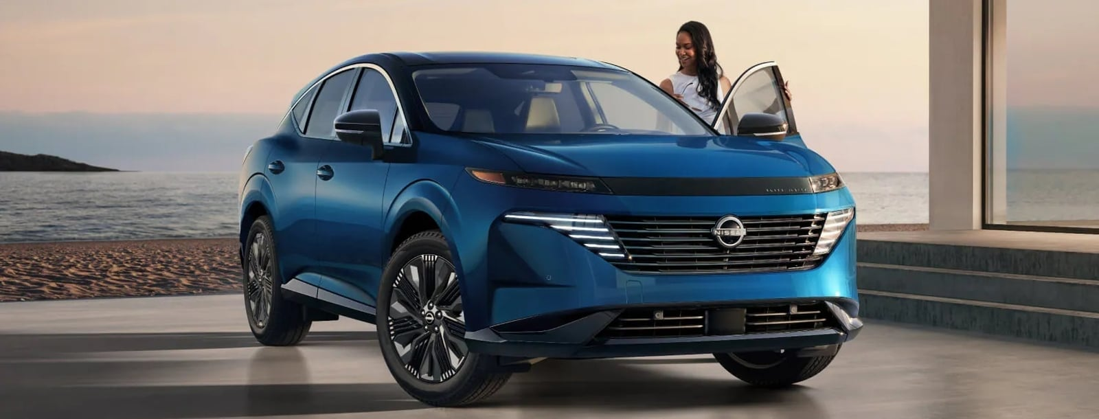 McGrath Nissan of Elgin Elgin IL