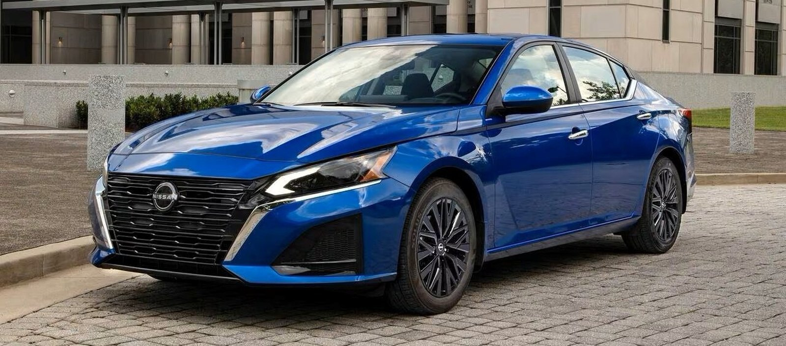 McGrath Nissan of Elgin Elgin IL