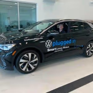Volkswagen of Quad Cities Davenport IA