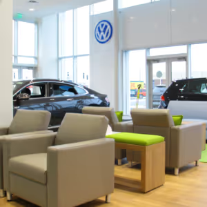 Volkswagen of Quad Cities Davenport IA