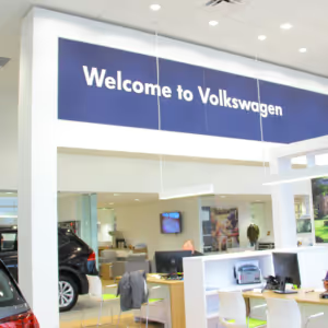 Volkswagen of Quad Cities Davenport IA