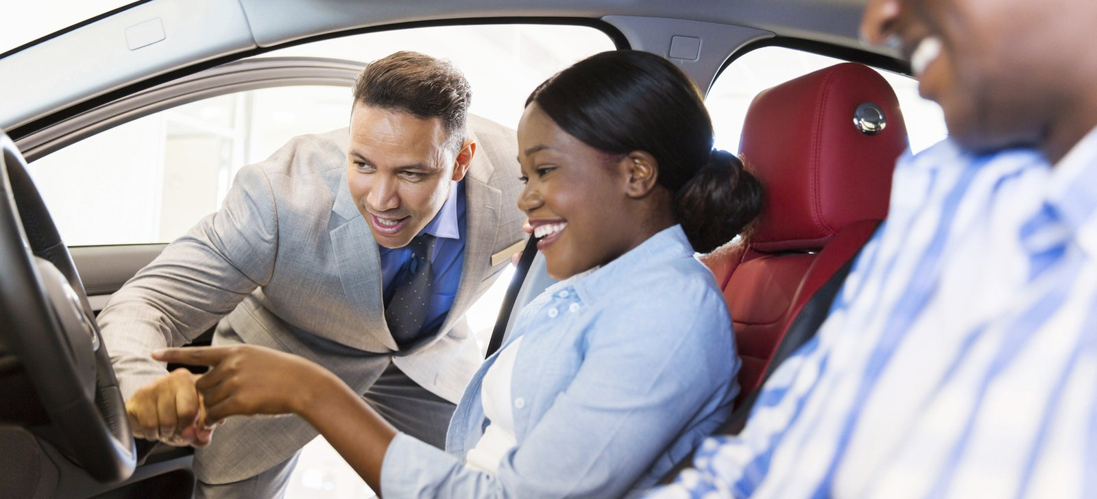 McGrath Nissan of Elgin Elgin IL