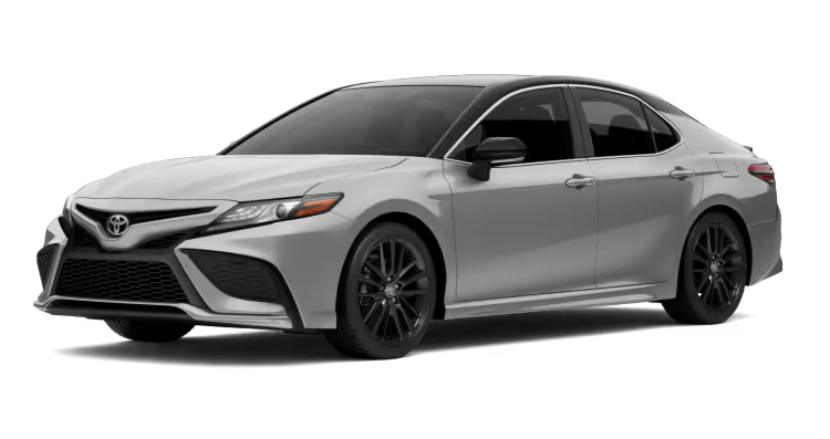 Smart Toyota Davenport IA