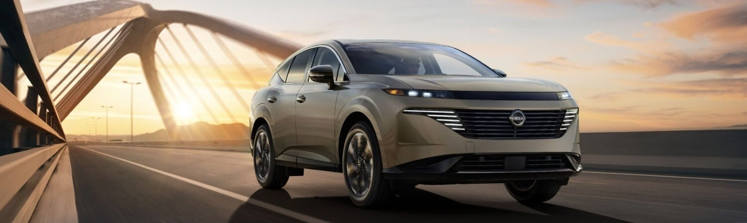 McGrath Nissan of Elgin Elgin IL