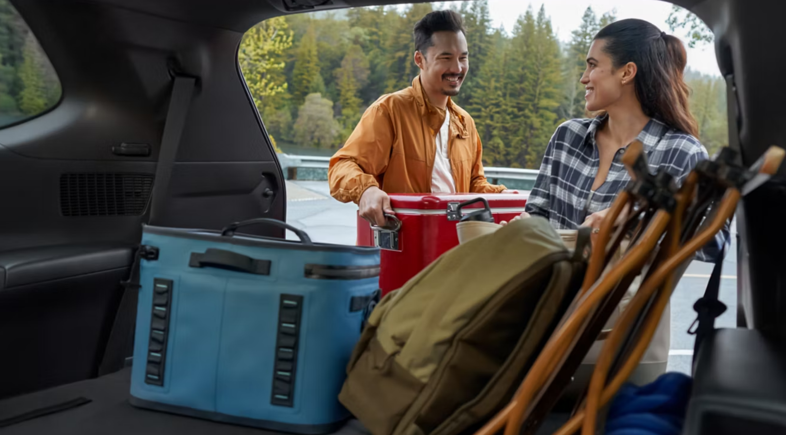 2026 Toyota Grand Highlander - Toyota on Edens