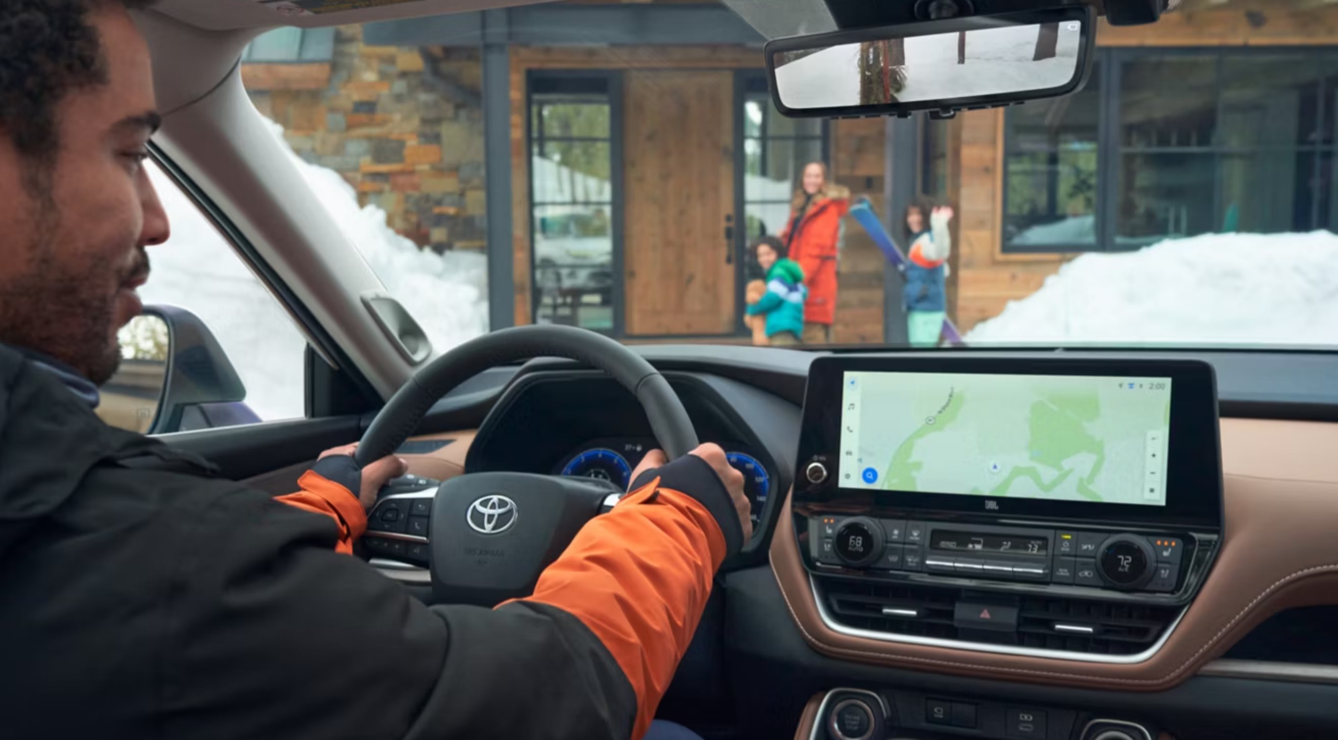 Trade In Your Current Vehicle at CMA's Toyota of Lexington Park