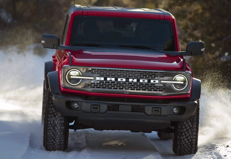 Visit Malone Ford Serving Canton, NY for Your Next New or Used Vehicle