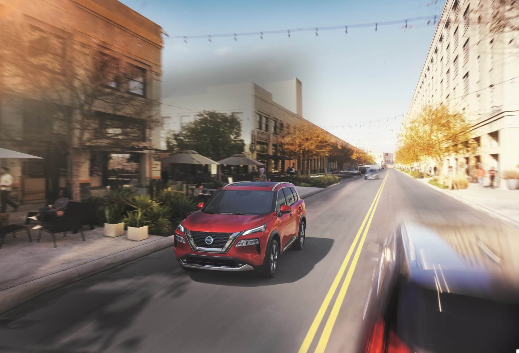 McGrath Nissan of Elgin Elgin IL