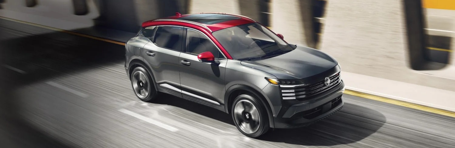 McGrath Nissan of Elgin Elgin IL