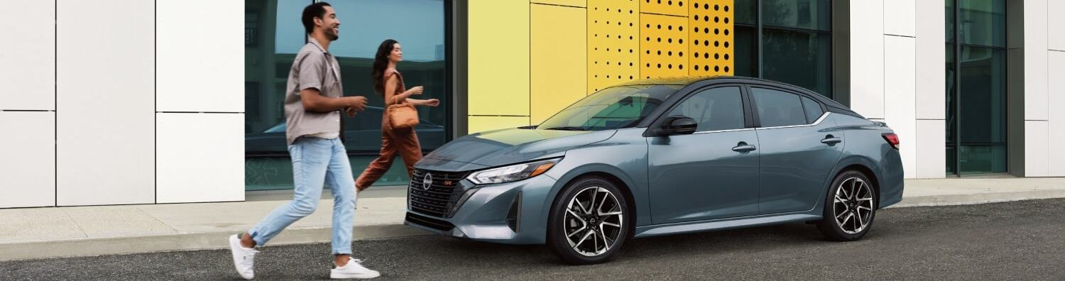 McGrath Nissan of Elgin Elgin IL