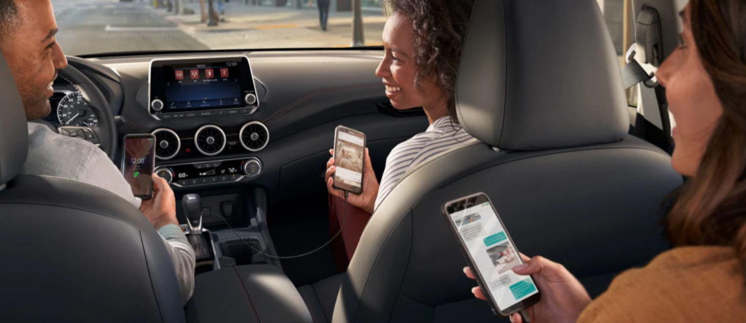 McGrath Nissan of Elgin Elgin IL