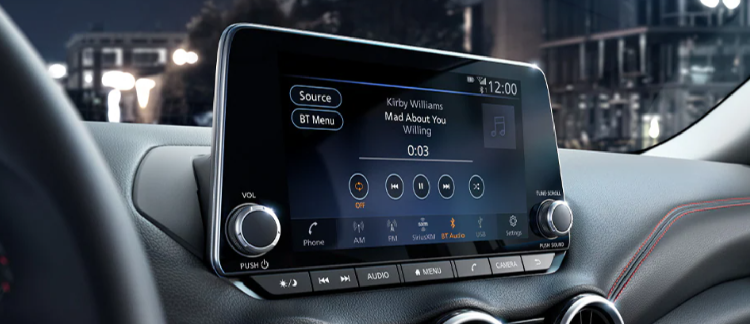 McGrath Nissan of Elgin Elgin IL