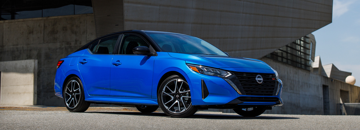 McGrath Nissan of Elgin Elgin IL