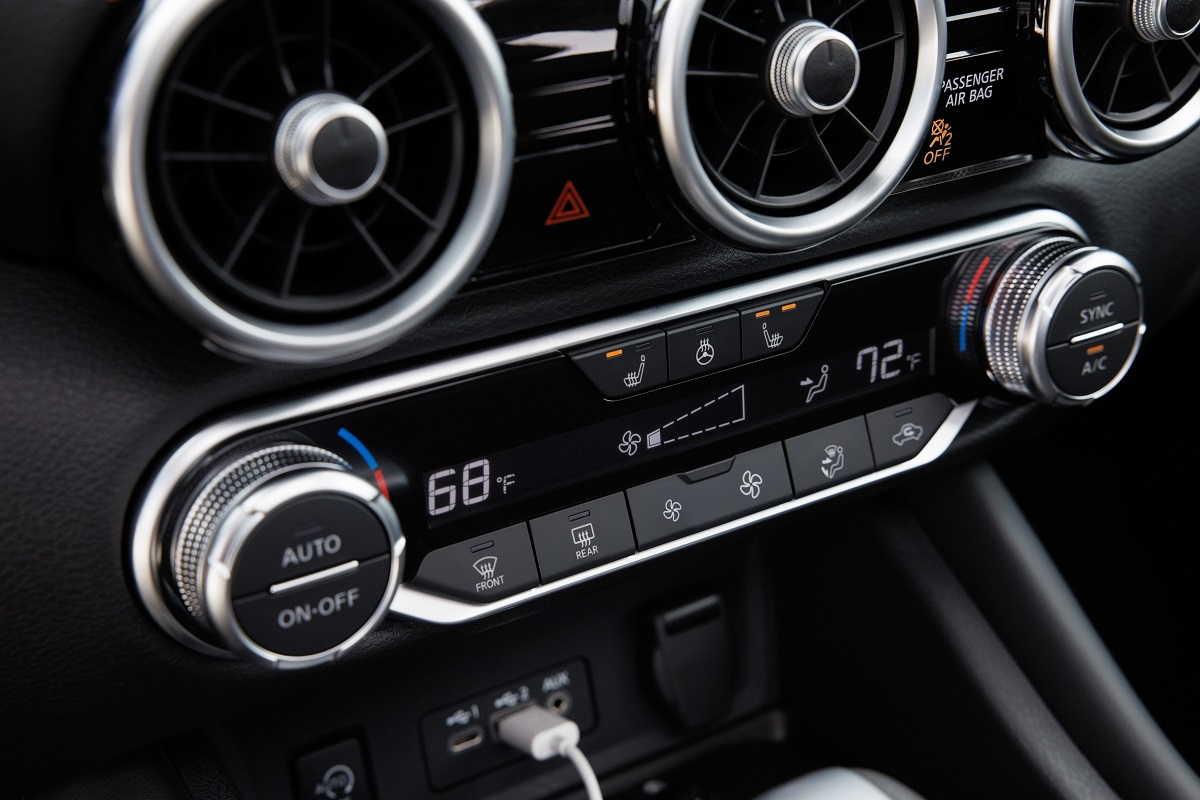 McGrath Nissan of Elgin Elgin IL