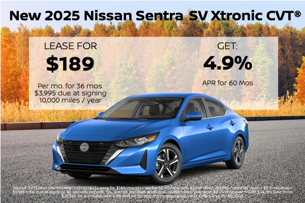 Sentra