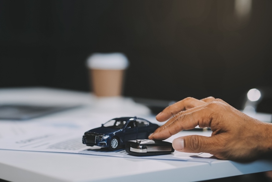 How to Get Pre Approved for a Car Loan in Las Vegas