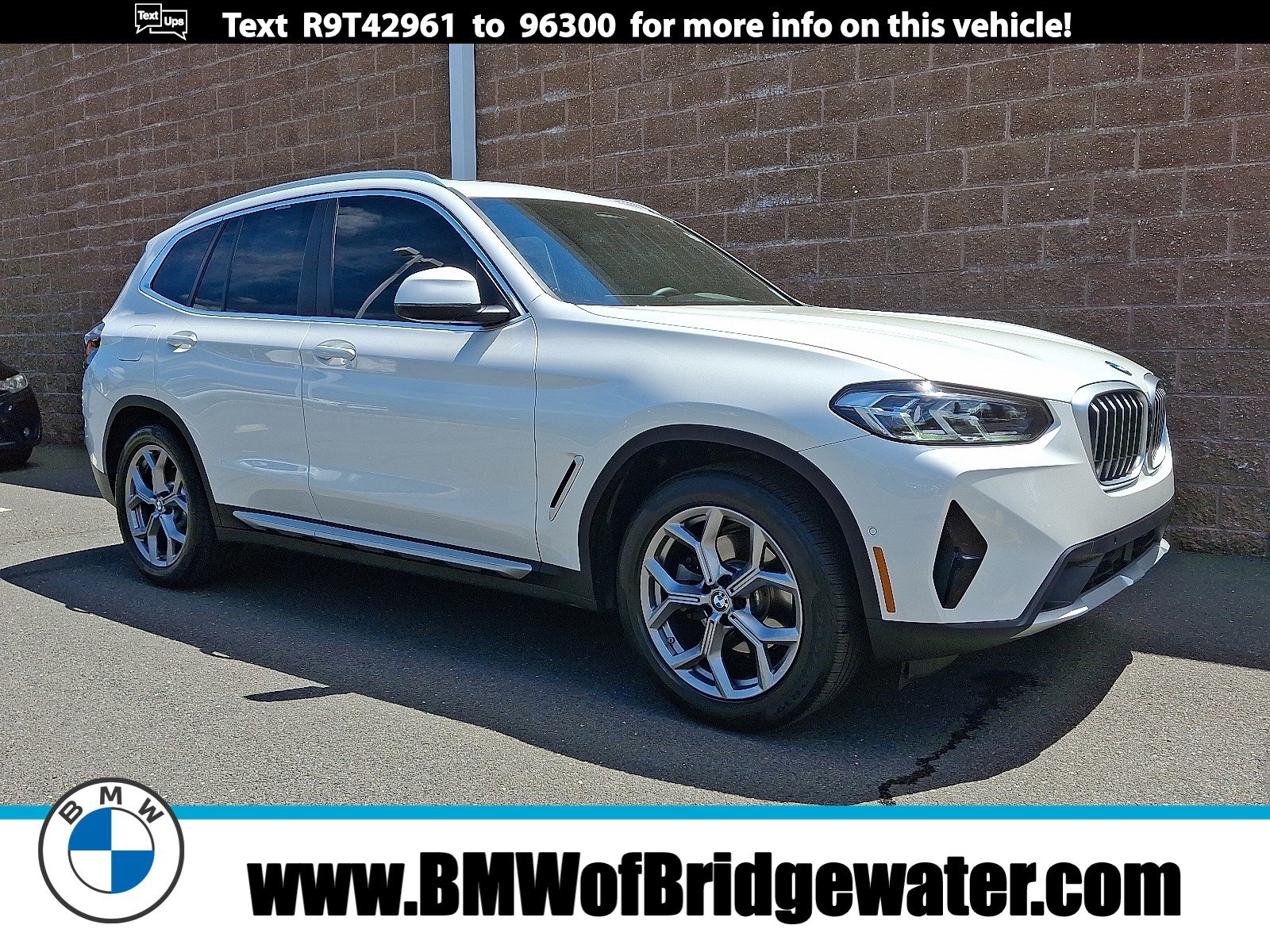 BMW of Bridgewater Bridgewater NJ