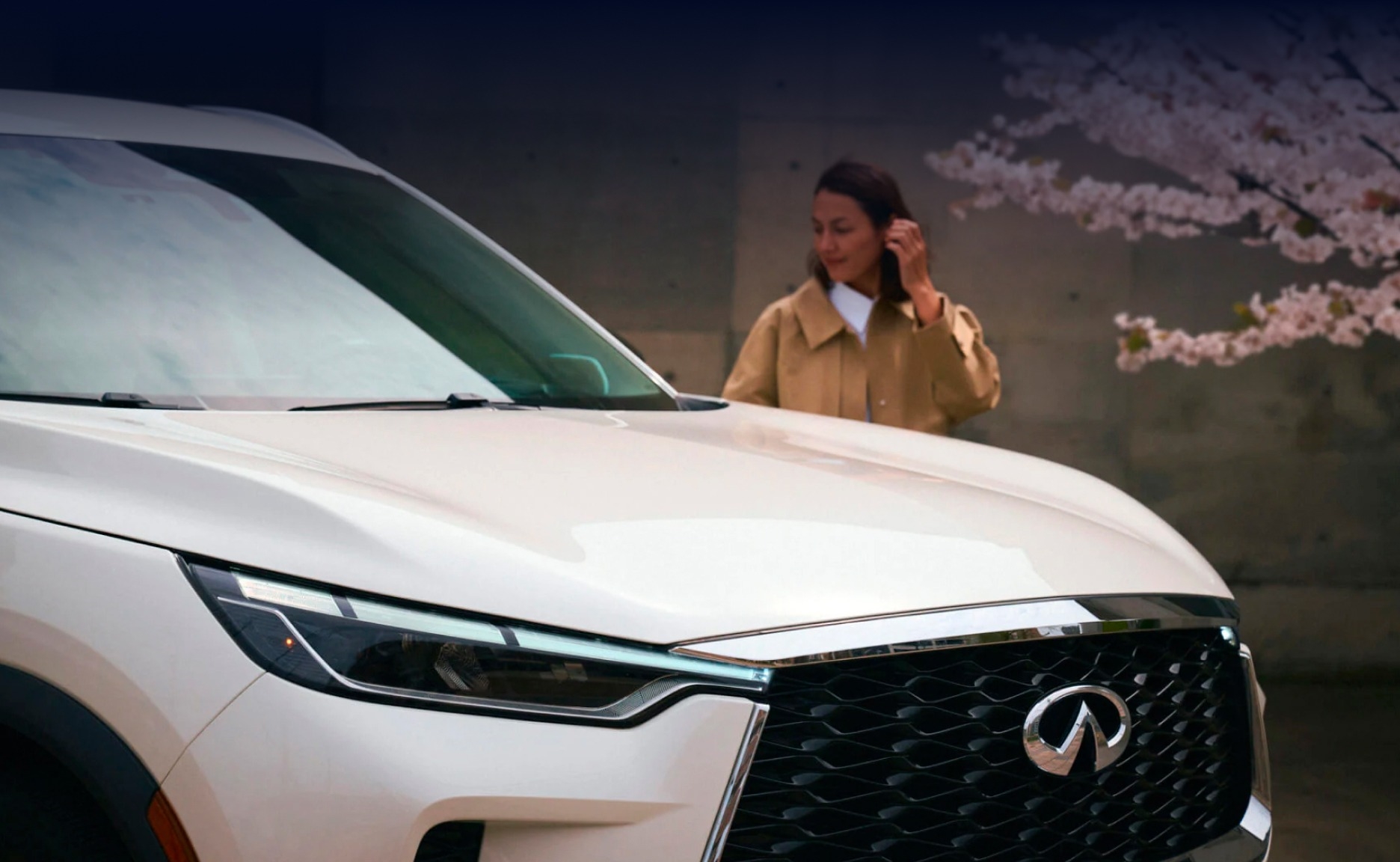 Cochran INFINITI Monroeville Monroeville PA