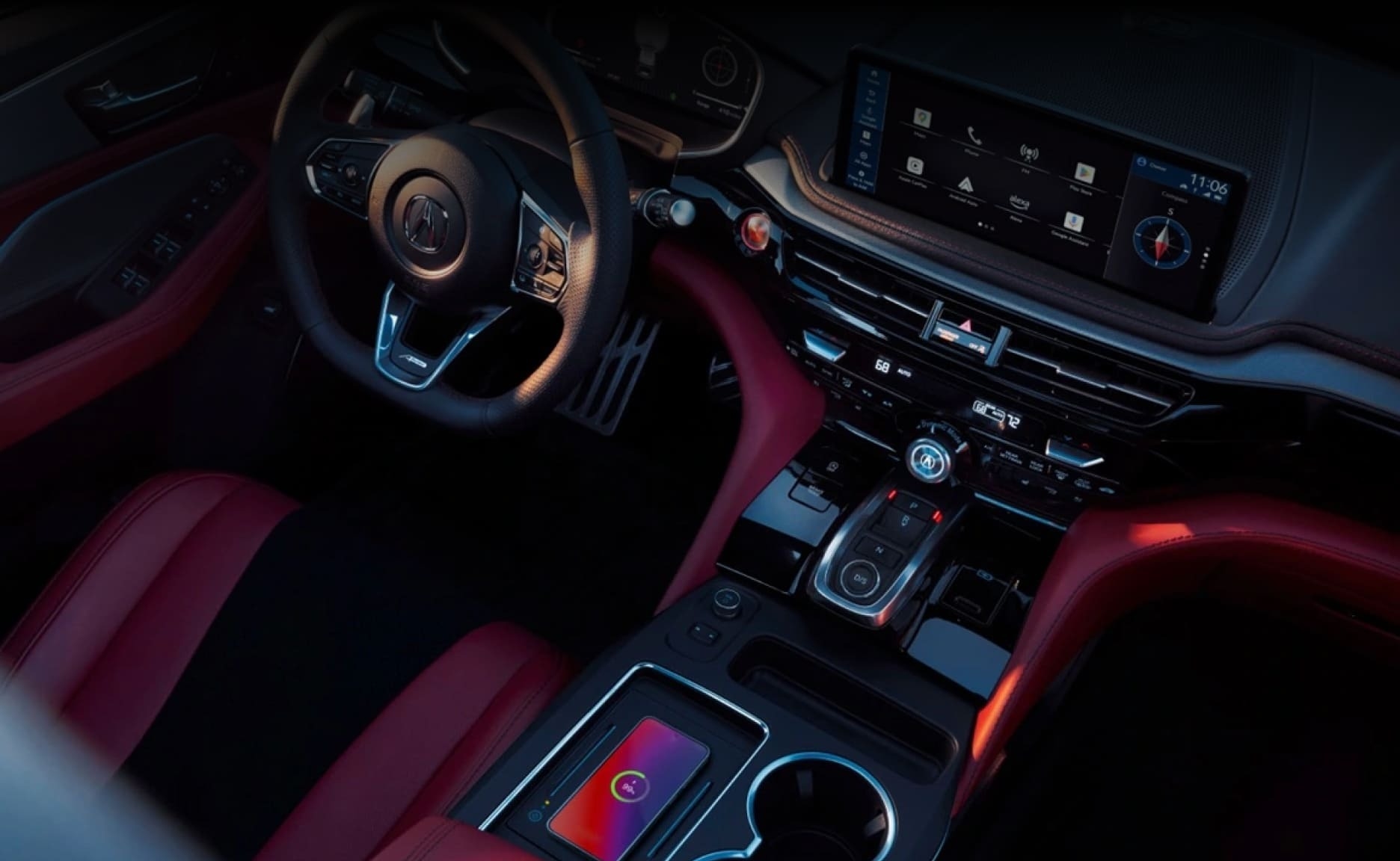 Cochran INFINITI Monroeville Monroeville PA