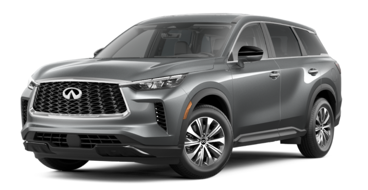 Cochran INFINITI Monroeville Monroeville PA