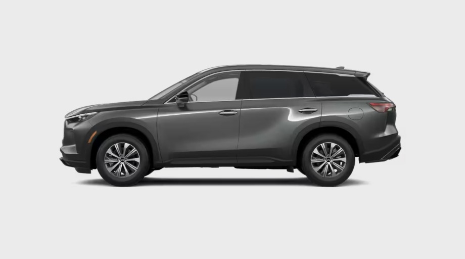 Cochran INFINITI Monroeville Monroeville PA