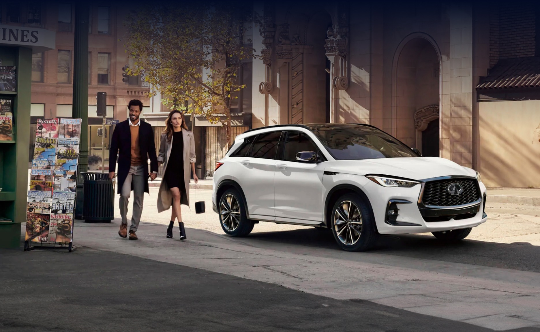 Cochran INFINITI Monroeville Monroeville PA