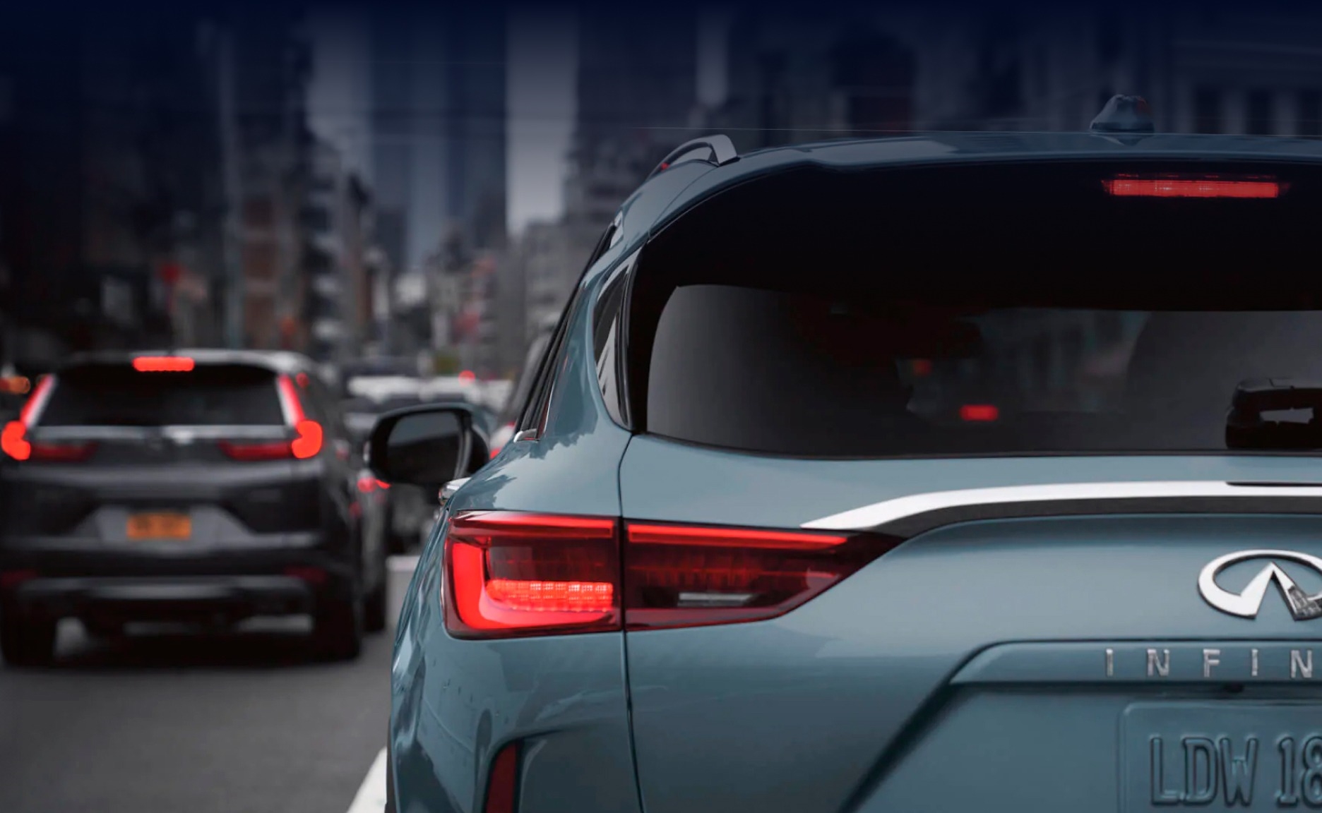 Cochran INFINITI Monroeville Monroeville PA